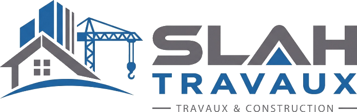 SLAH TRAVAUX