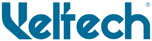 Logo yeltech bleu