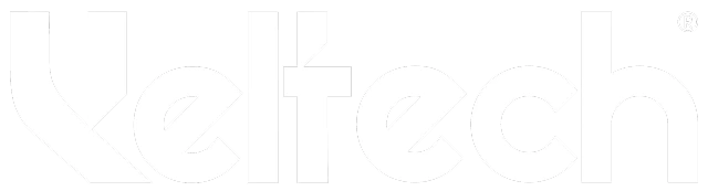 Logo yeltech blanc